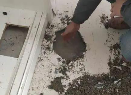 涿鹿卫生间漏水维修公司分享下精确定位查漏水一次多少钱?不同级别收费不同