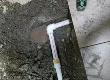 涿鹿阳台漏水维修时有哪些声音会影响检漏仪