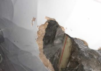 涿鹿卫生间漏水维修的步骤和流程。